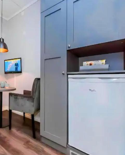Studio Apartments Near Oslo Airport Garder Eksteriør billede